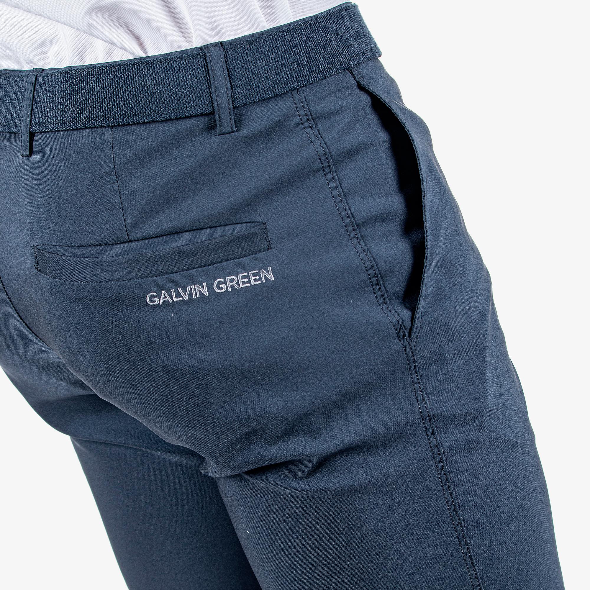 Galvin Green Paul Ventil8+ Golf Shorts Navy